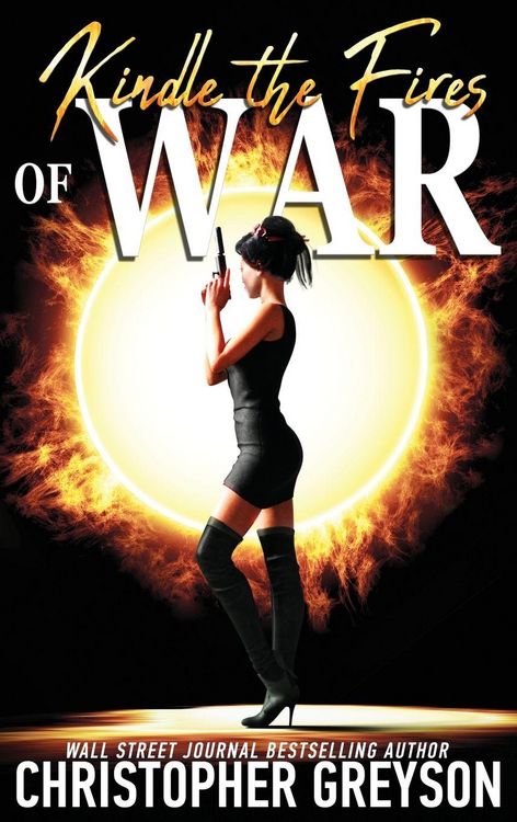 Produktbild: Kindle the Fires of War