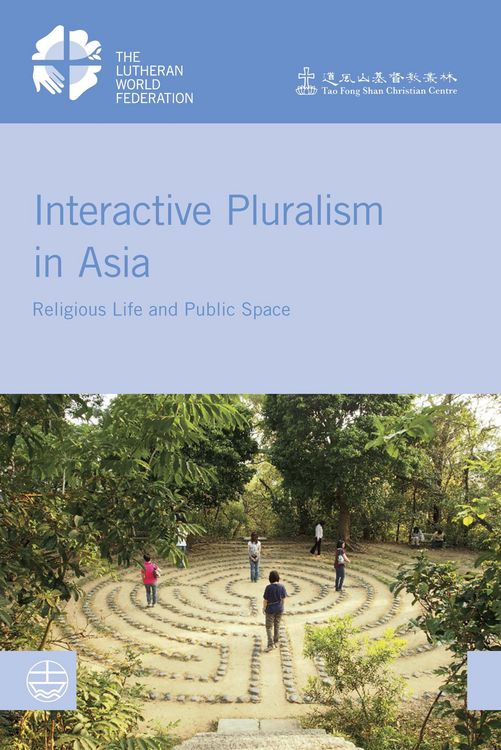 Produktbild: Interactive Pluralism in Asia