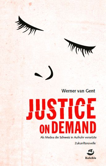 Produktbild: Justice on Demand