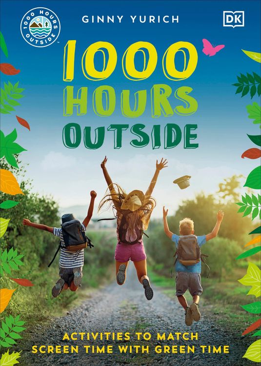 Produktbild: 1000 Hours Outside