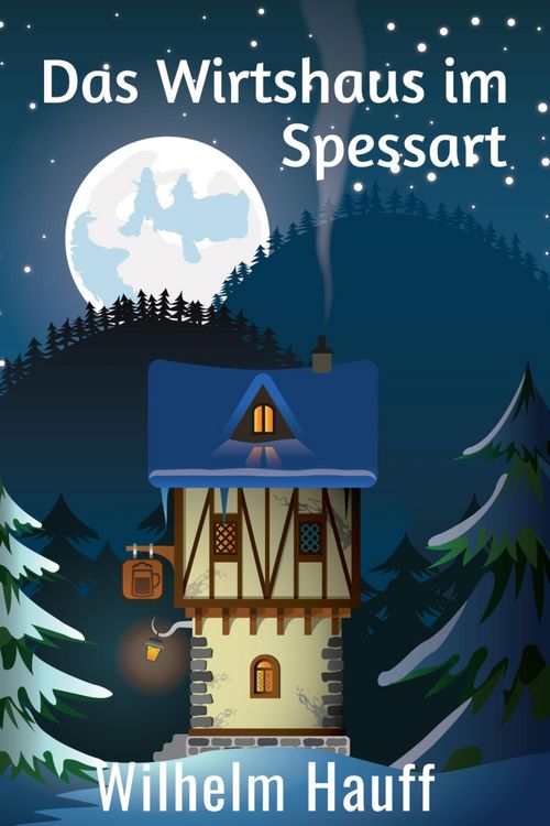 Produktbild: Das Wirtshaus im Spessart
