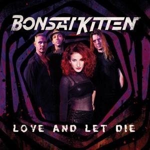 Love and Let die (Purple Vinyl) von Bonsai Kitten (Vinyl) kaufen