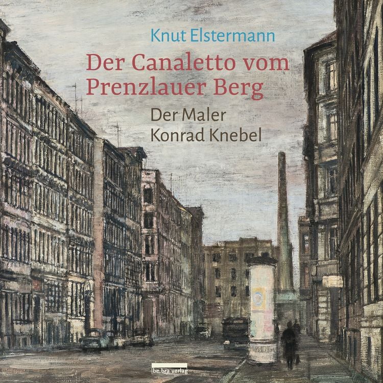 Produktbild: Der Canaletto vom Prenzlauer Berg