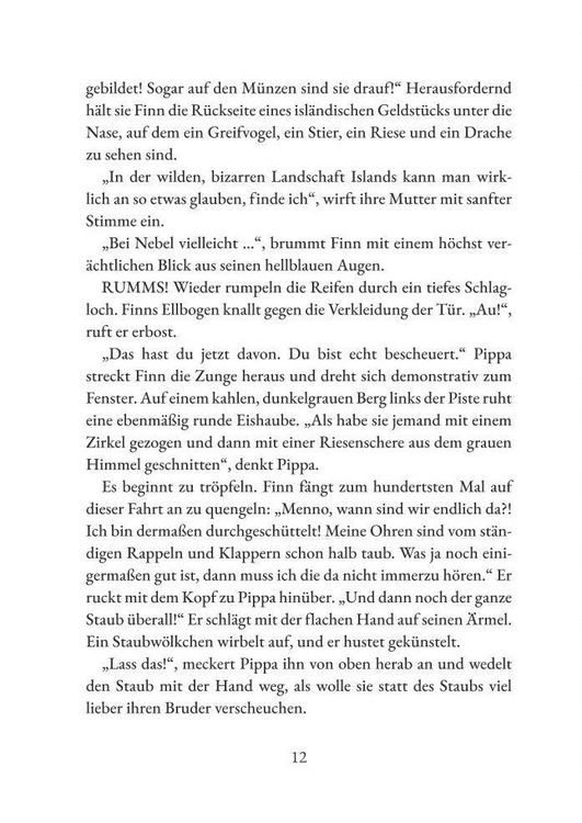 Produktbild: Der Auftrag der Verborgenen