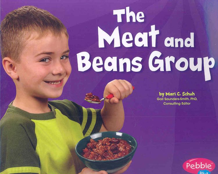 Produktbild: Meat & Beans Group