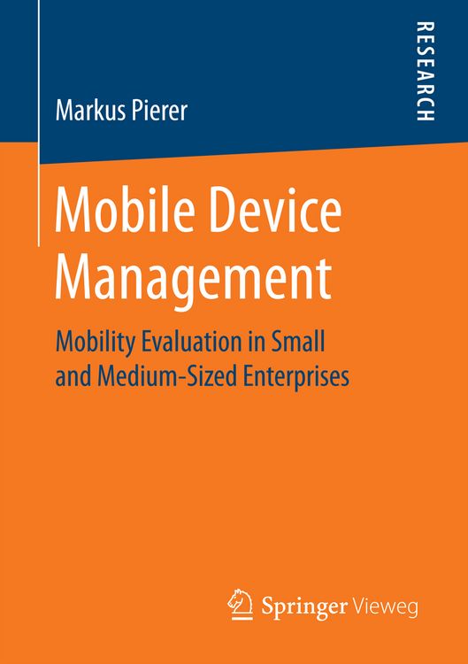 Produktbild: Mobile Device Management