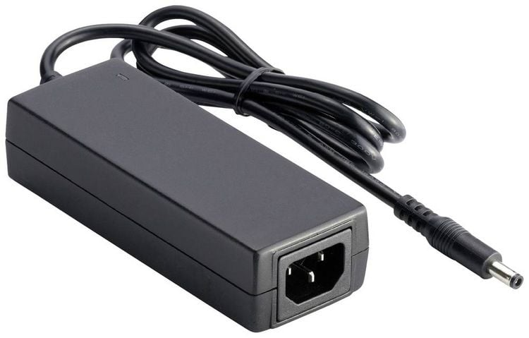 Produktbild: Dehner Elektronik ATS 120TS-P240 Tischnetzteil, Festspannung 24 V/DC 5A 120W Stabilisiert