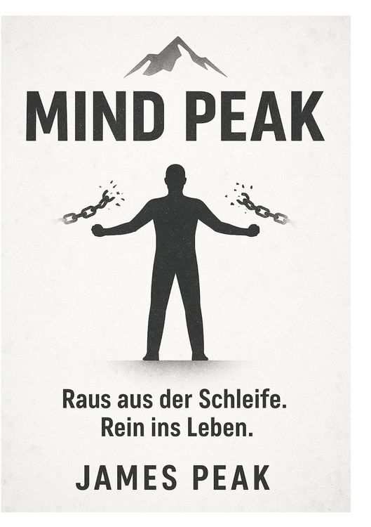Produktbild: Raus aus der Schleife. Rein ins Leben.