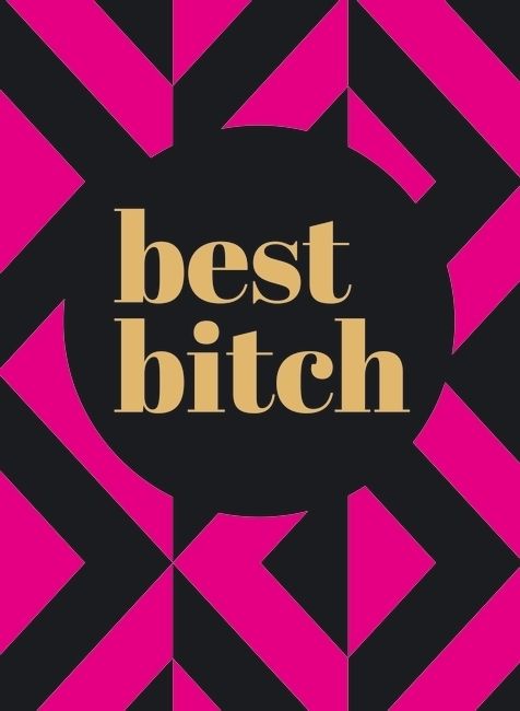 Produktbild: Best Bitch