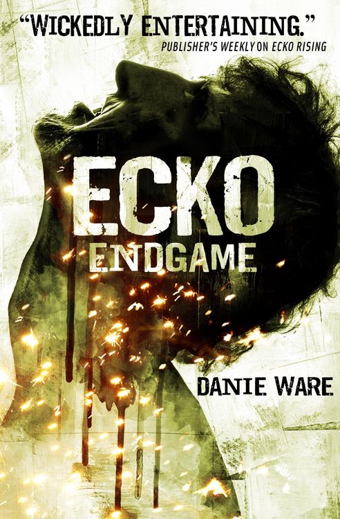 Produktbild: Ecko Endgame