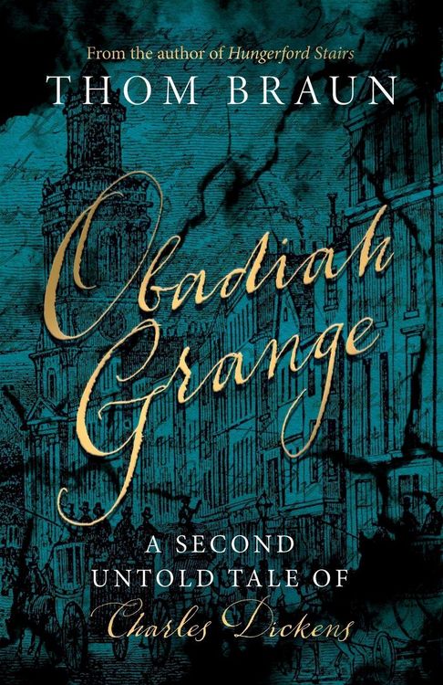 Produktbild: Obadiah Grange