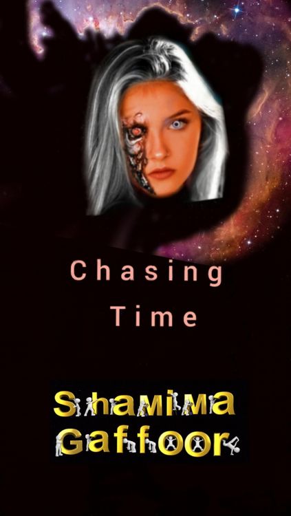 Produktbild: Chasing Time