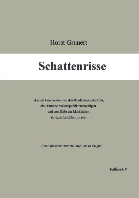 Produktbild: Schattenrisse