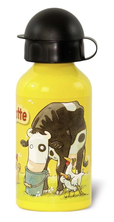 Bild vom Artikel Lieselotte Trinkflasche vom Autor Alexander Steffensmeier