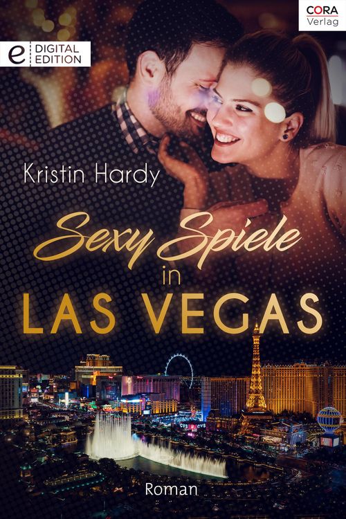 Produktbild: Sexy Spiele in Las Vegas
