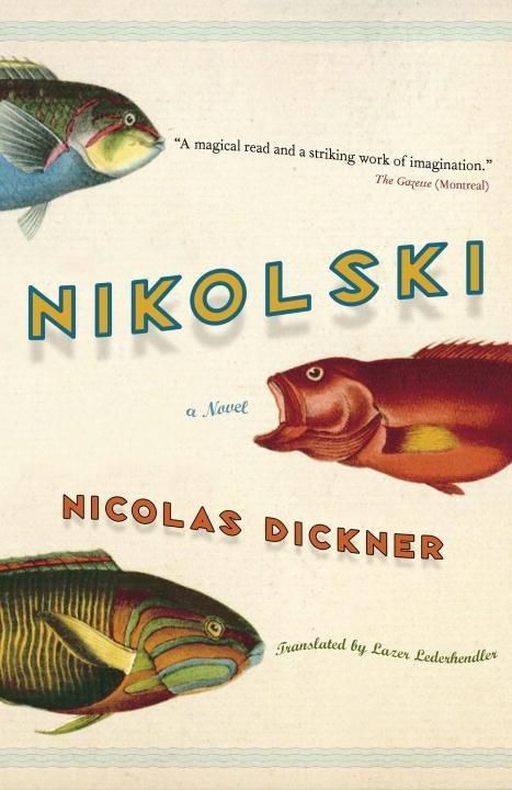 Produktbild: Nikolski