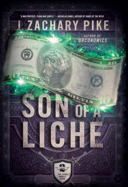 Produktbild: Son of a Liche