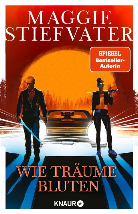 Produktbild: Wie Tr&auml;ume bluten