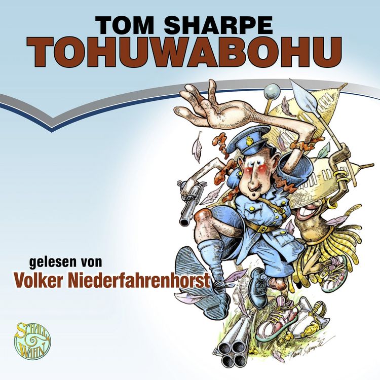Produktbild: Tohuwabohu