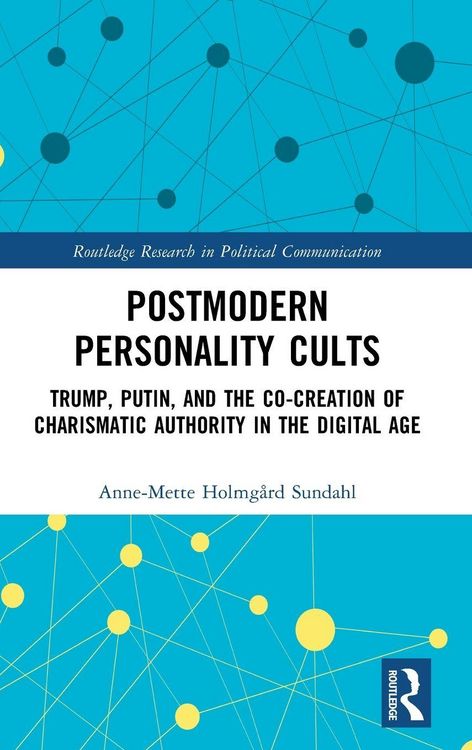 Produktbild: Postmodern Personality Cults