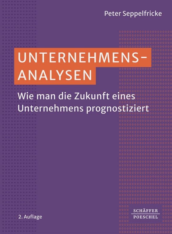 Produktbild: Unternehmensanalysen
