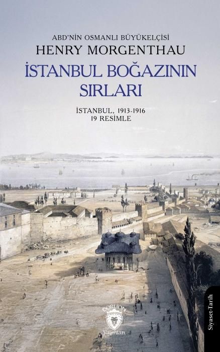 Produktbild: Istanbul Bogazinin Sirlari