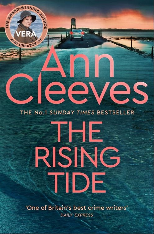 Produktbild: The Rising Tide