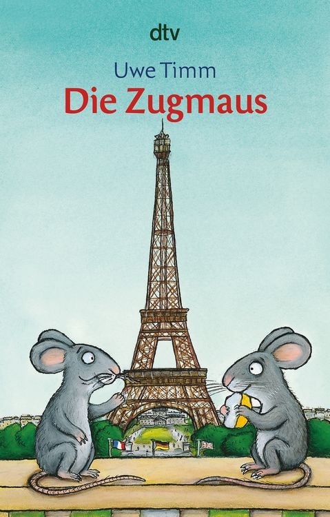 Produktbild: Die Zugmaus