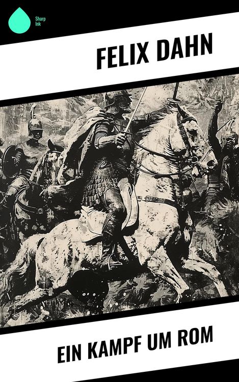 Produktbild: Ein Kampf um Rom
