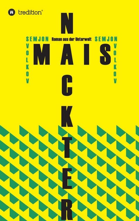 Produktbild: NACKTER MAIS