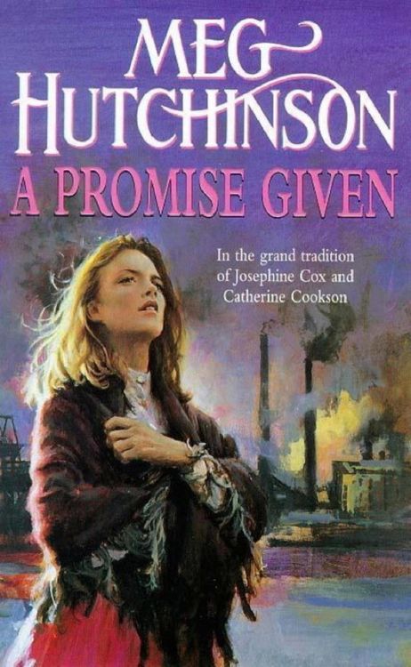 Produktbild: A Promise Given