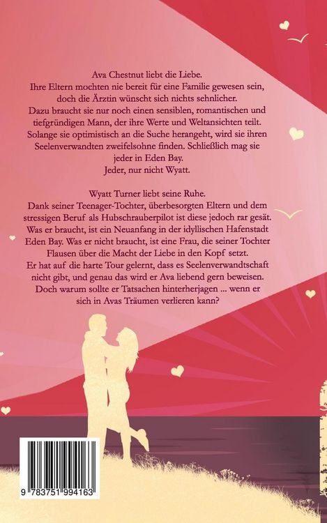 Produktbild: Ein bisschen Liebe, bitte! (Verliebt in Eden Bay 5) (Chick-Lit;Liebesroman)