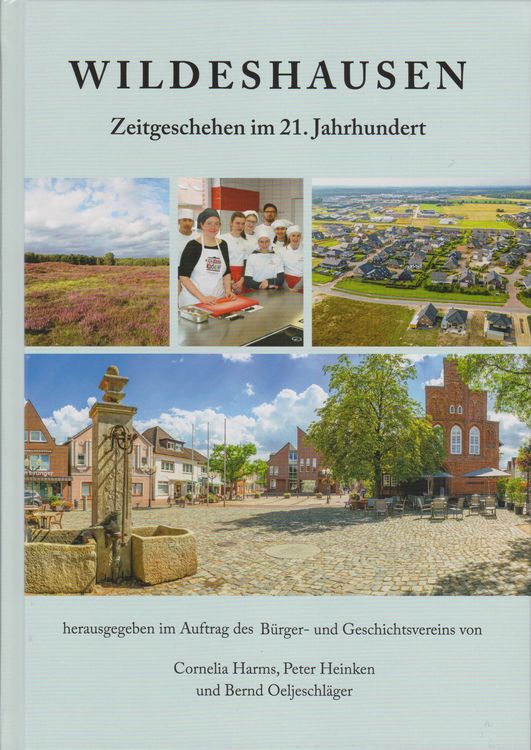 Produktbild: Wildeshausen