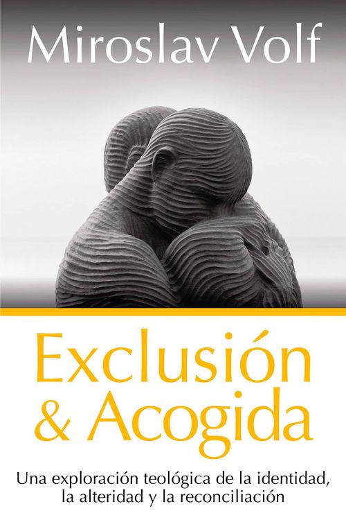 Produktbild: Exclusi&oacute;n y acogida