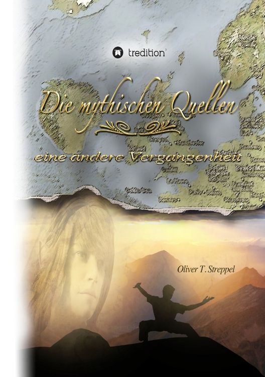 Produktbild: Die mythischen Quellen 2