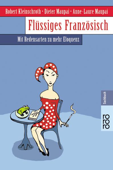 Produktbild: Fl&uuml;ssiges Franz&ouml;sisch