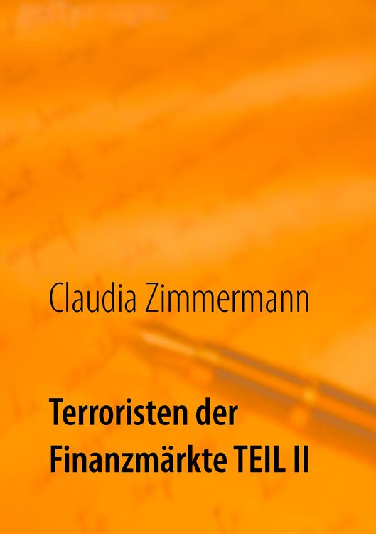 Produktbild: Terroristen der Finanzm&auml;rkte Teil II