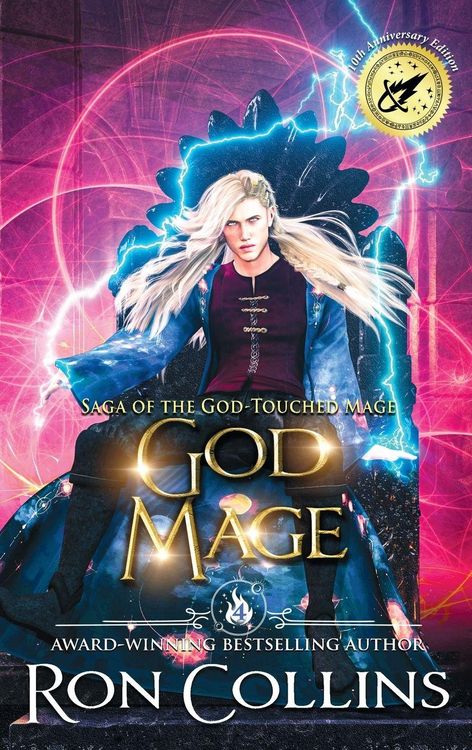 Produktbild: God Mage
