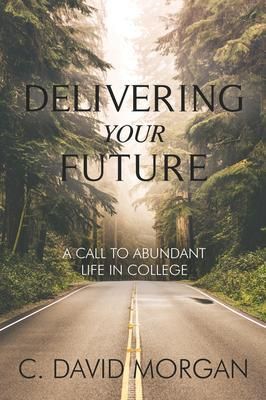 Produktbild: Delivering Your Future