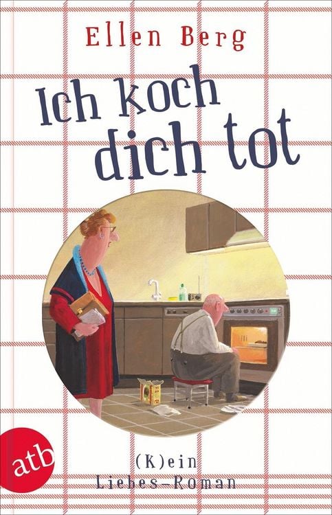 Produktbild: Ich koch dich tot