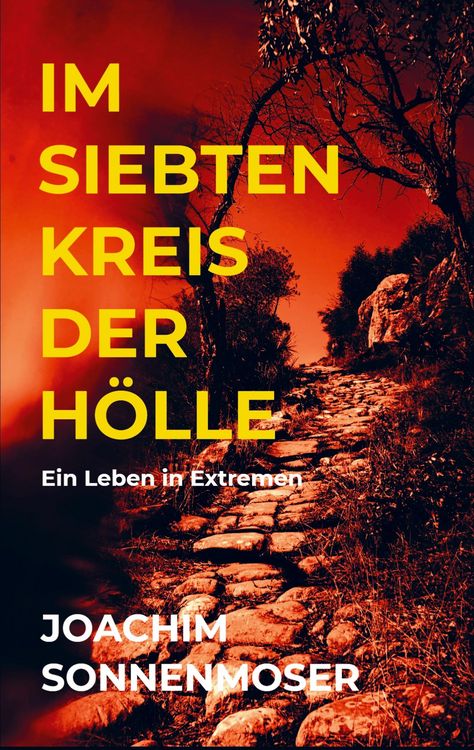 Produktbild: Im siebten Kreis der H&ouml;lle