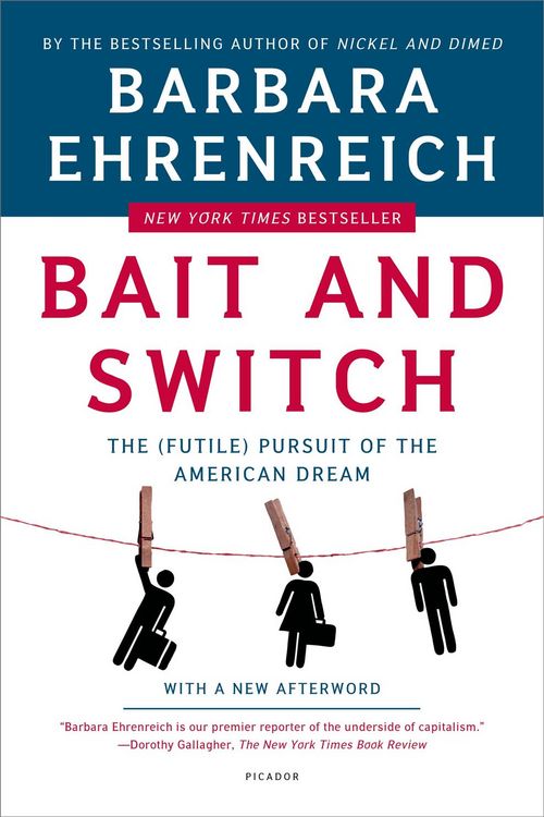 Produktbild: Bait and Switch