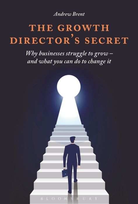 Produktbild: Brent, A: The Growth Director's Secret