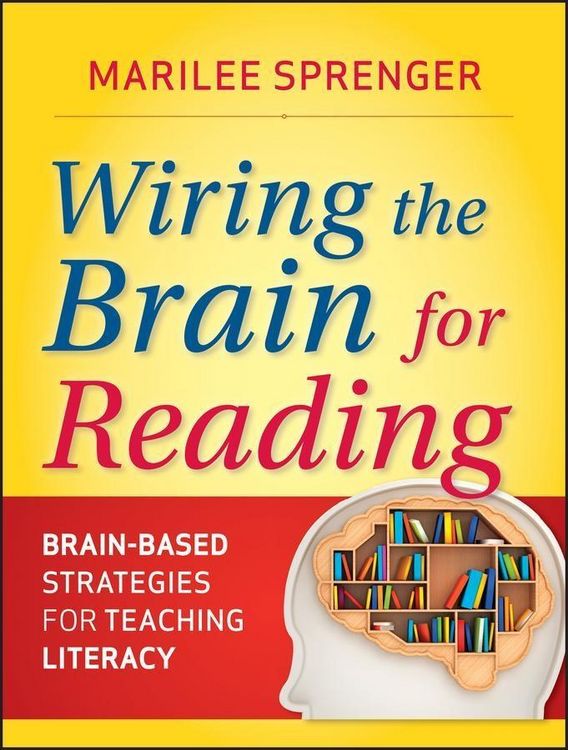 Produktbild: Wiring the Brain for Reading
