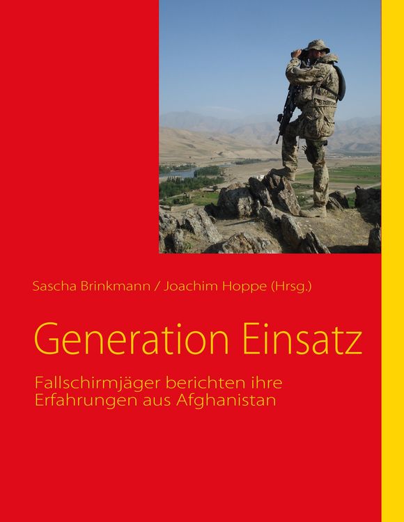 Produktbild: Generation Einsatz