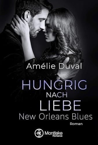 Produktbild: Hungrig nach Liebe