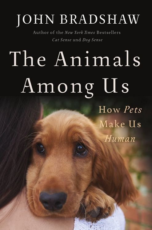 Produktbild: The Animals Among Us
