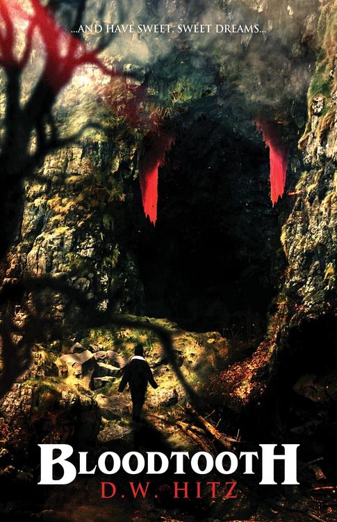Produktbild: Bloodtooth