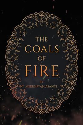 Produktbild: The Coals of Fire