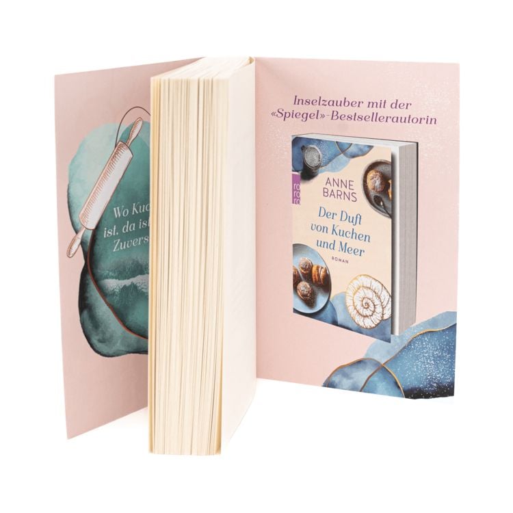 Produktbild: Der Klang von Wind und Wellen
